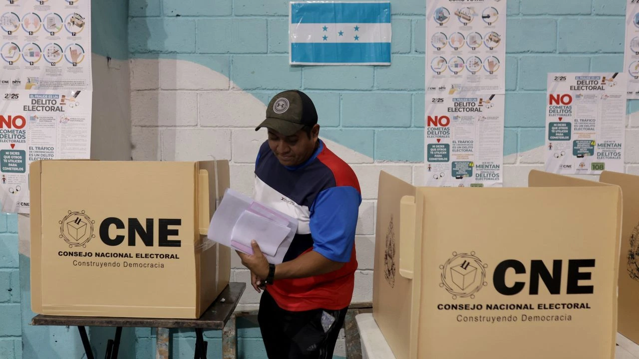 CNE extiende plazos de nulidad y recuentos por demoras en conteo electoral