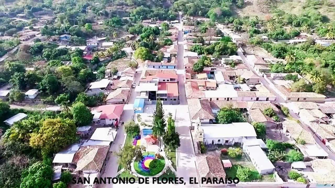 ¿Cómo llegó San Antonio de Flores a ser crucial en la elección?