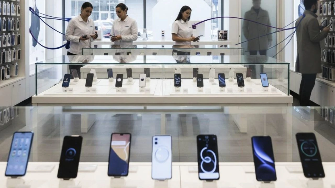 Compraron un celular y su nombre fue usado por el crimen sin su conocimiento