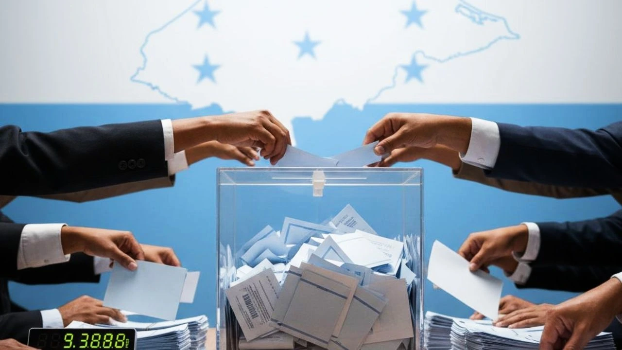 ¿Es el conteo voto por voto la vía para fortalecer la confianza electoral?