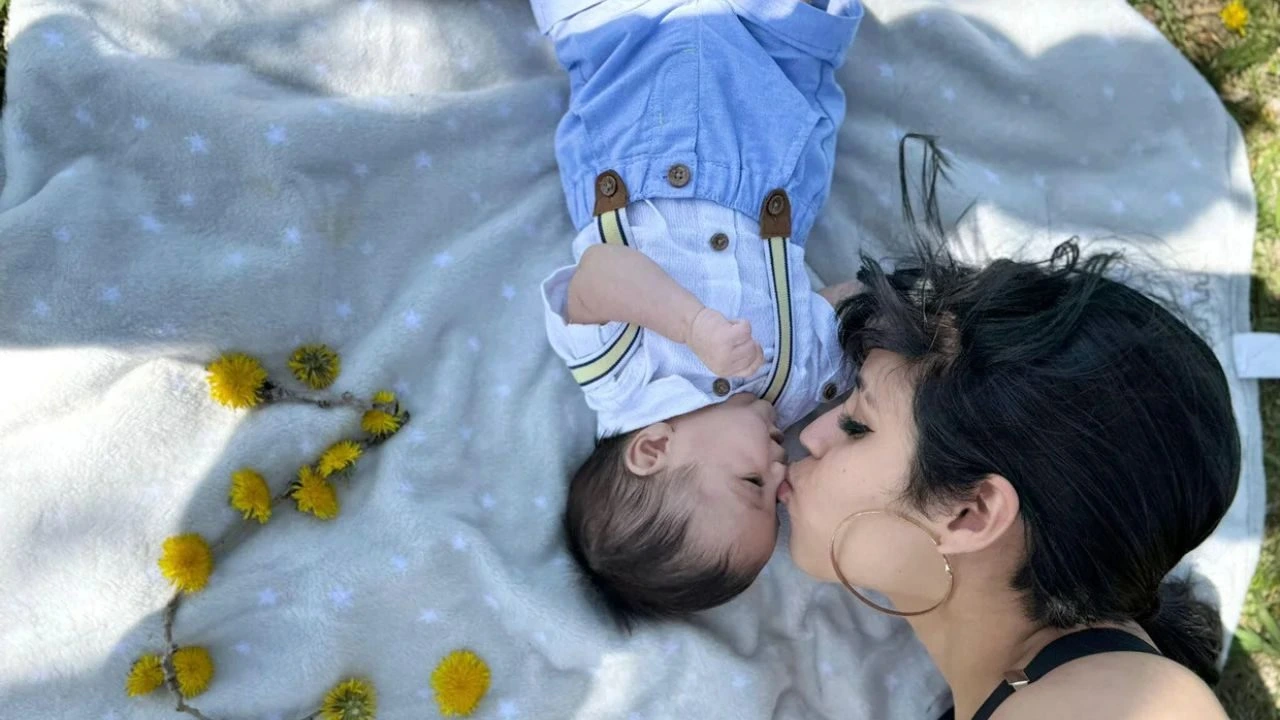 deportación que marcó a una madre