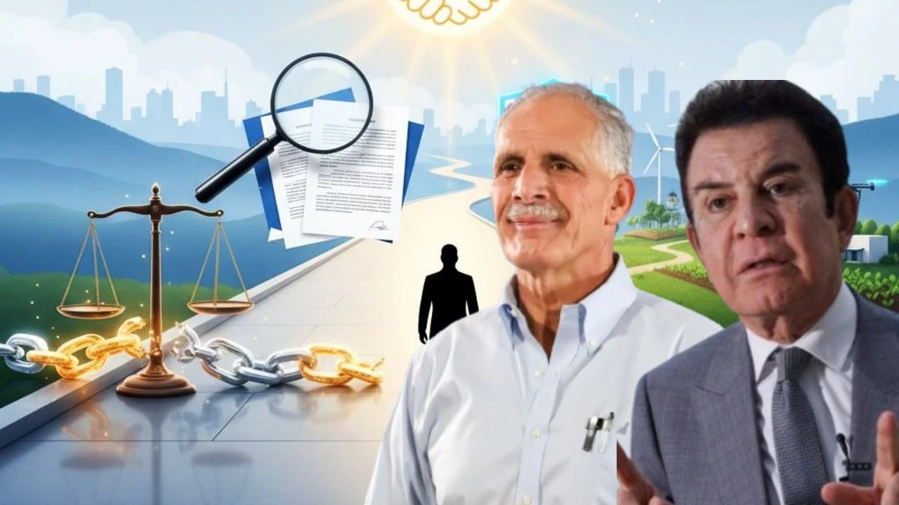 retos que pondrán a prueba al próximo presidente