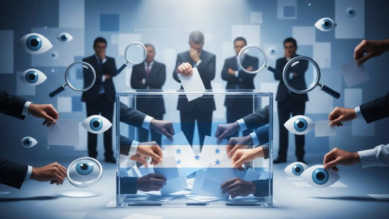 Honduras castiga a quien promete y no cumple