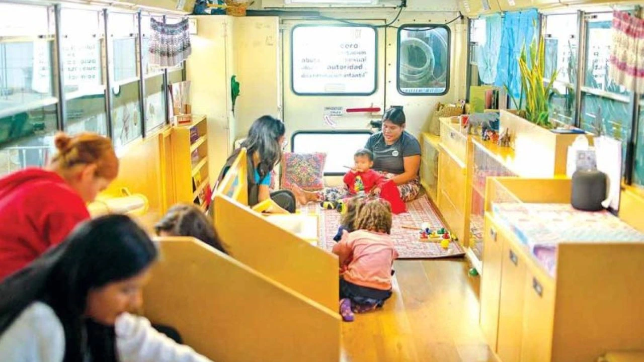 parir sin papeles ni acceso a salud