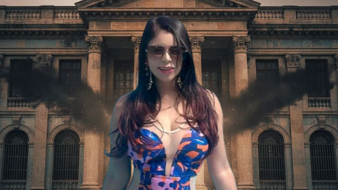 Francia Medina se declara inocente y acusa un montaje desde la Fiscalía