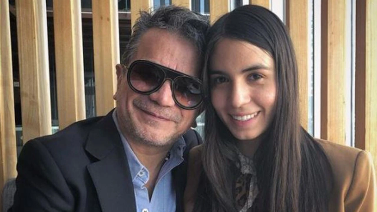 Freddy Ortega esposa: ¿Quién es, edad y a qué se dedica Cristina Rubí? Imagen de Freddy Ortega esposa: ¿Quién es, edad y a qué se dedica Cristina Rubí?