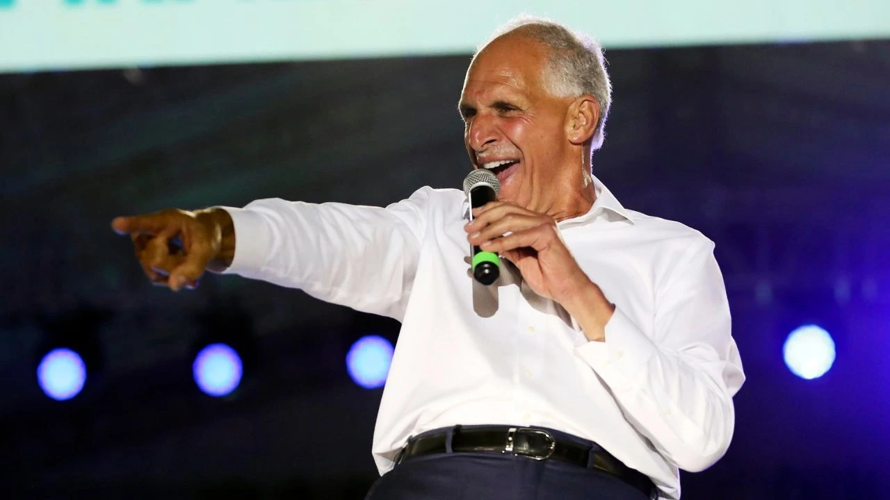 el desafío de Nasry Asfura con Honduras