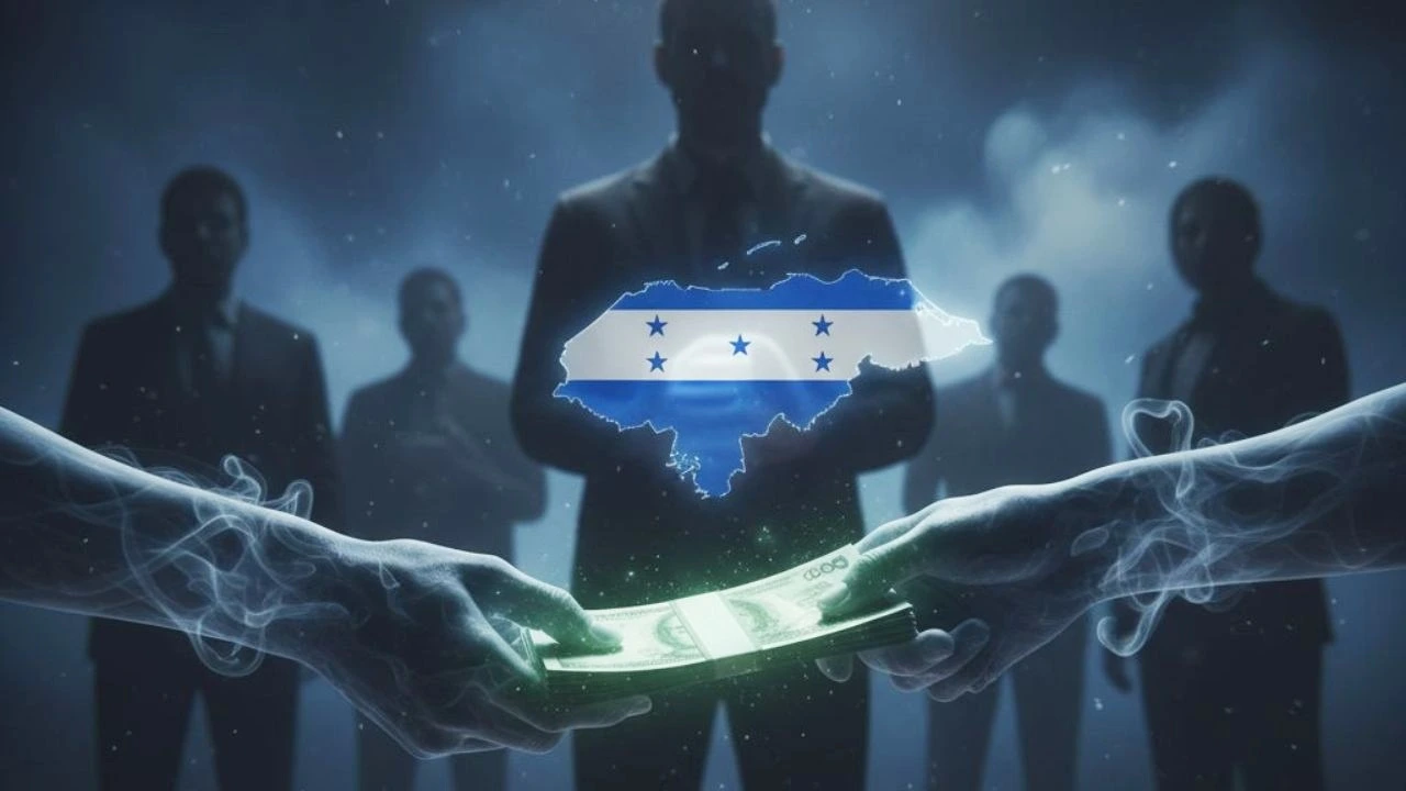 Honduras retrocede mientras la impunidad gana terreno