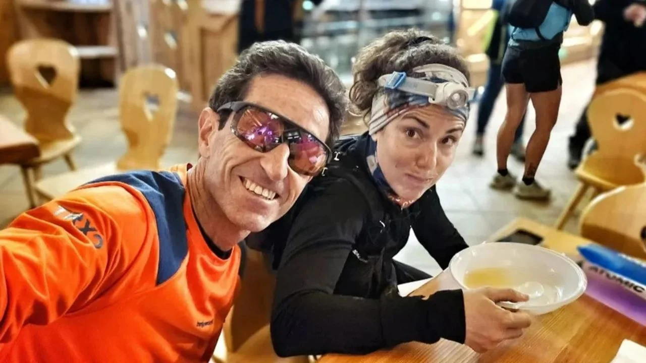 Imagen de Jorge García-Dihinx hijos: Wikipedia, pareja actual, biografía y quién era