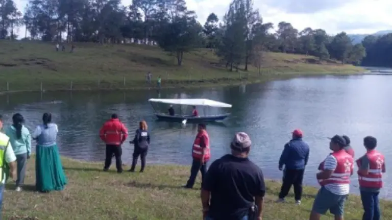 Imagen de Menor muere ahogado al intentar recuperar balón: se ofreció a sacarlo