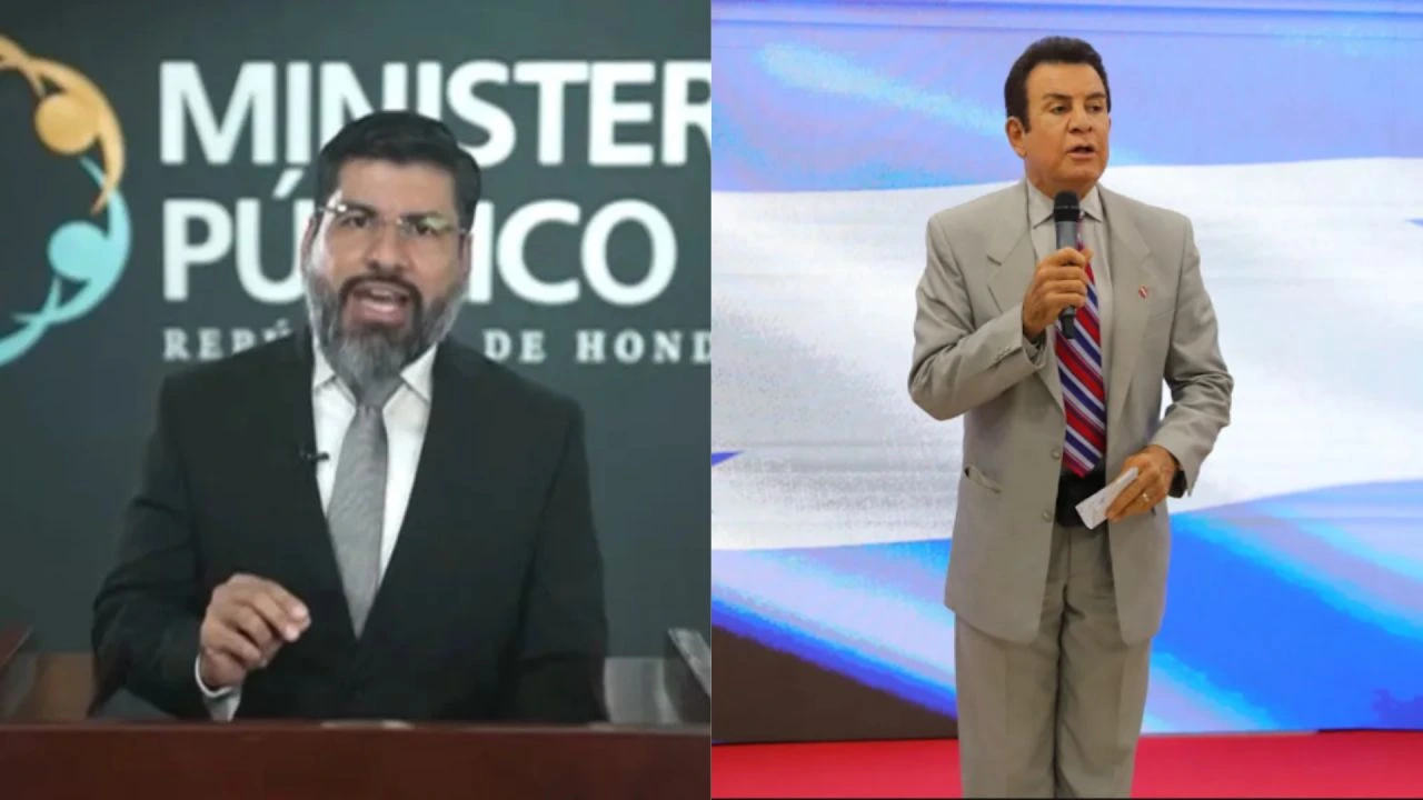 MP investigará proceso electoral y Nasralla califica comicios de ‘ilegales’