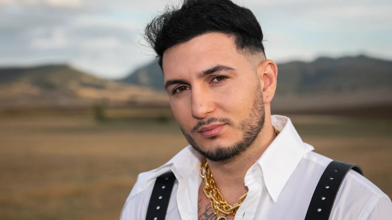 Omar Montes origen padres: así influyó su familia en su carrera Imagen de Omar Montes origen padres: así influyó su familia en su carrera