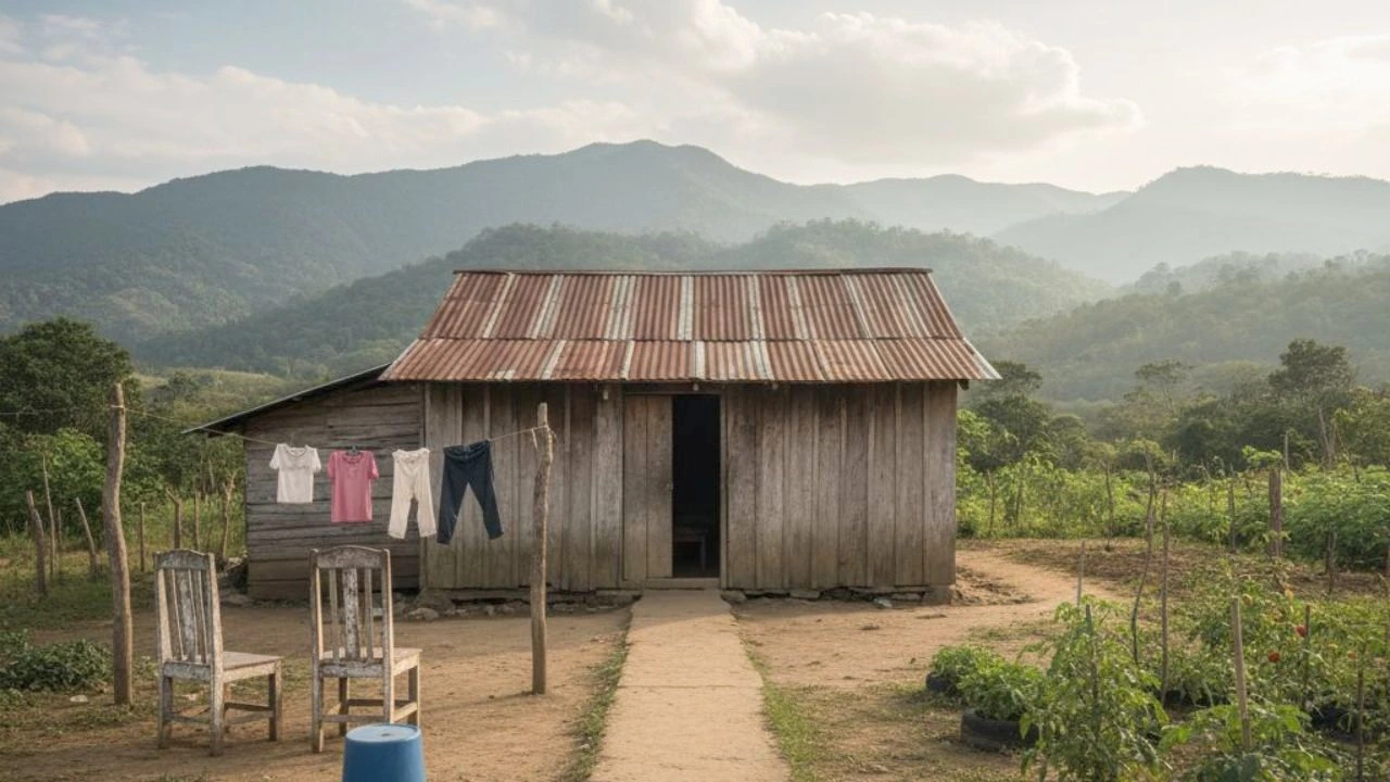 espejo incómodo que Honduras no puede evadir