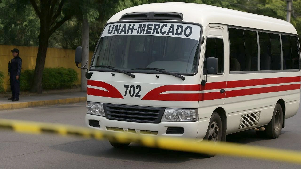 Por asesinato de un conductor de rapidito, justicia le impone 20 años Imagen de Por asesinato de un conductor de rapidito, justicia le impone 20 años