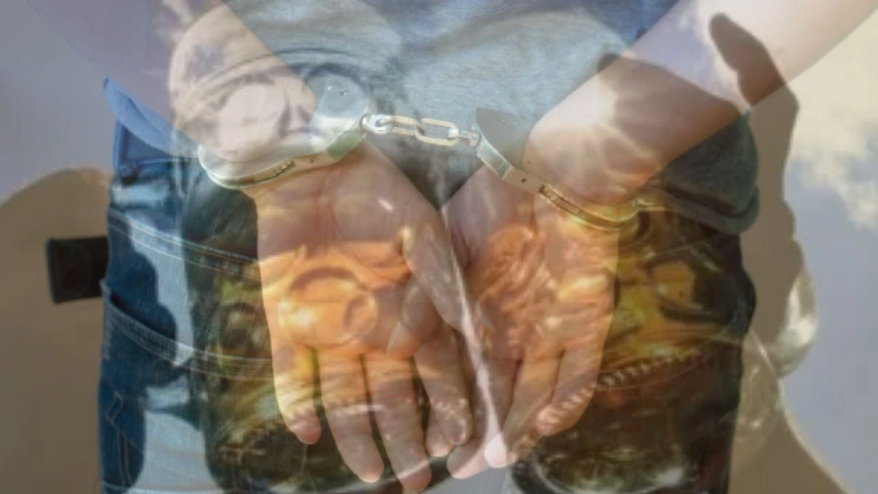 Por un trago de licor, hombre mata a su compañero de bebidas en La Paz