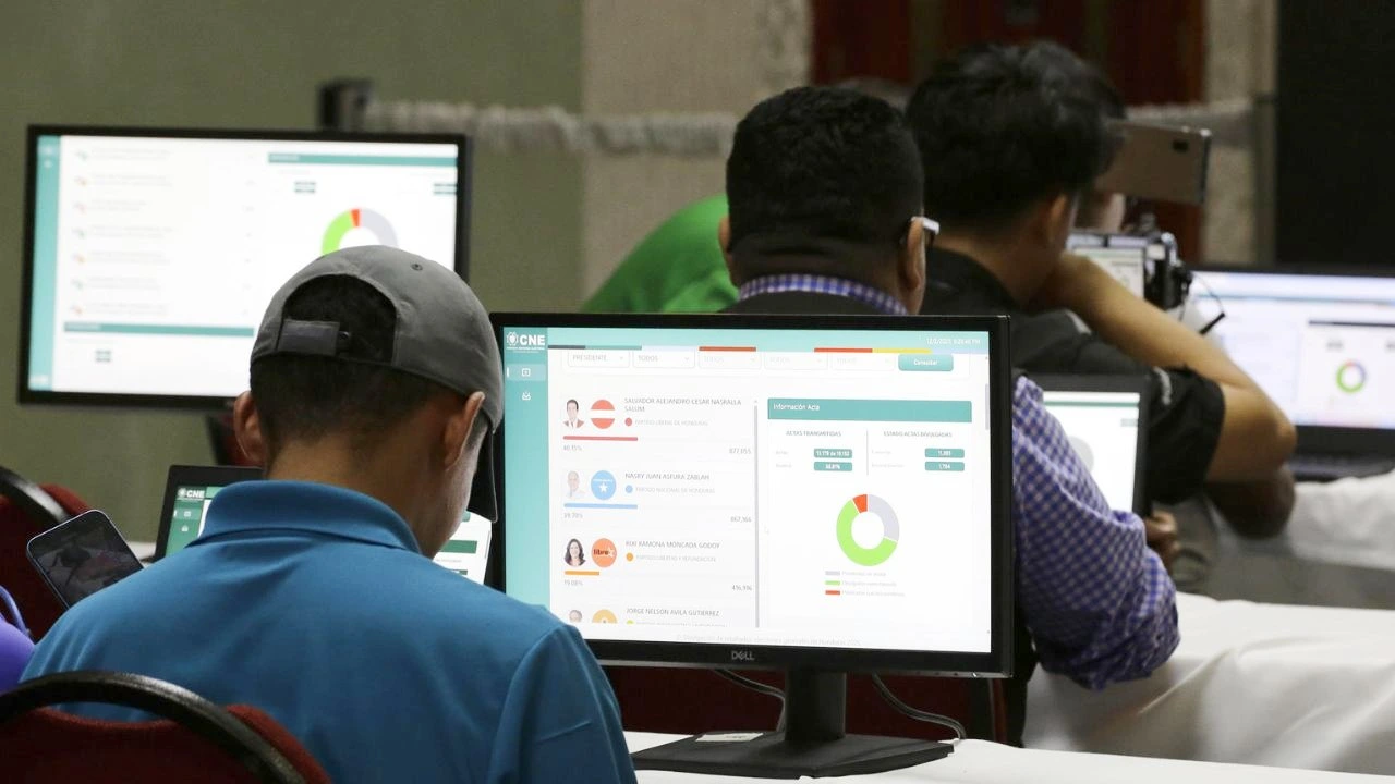 la UE pide respeto pese a fallas técnicas