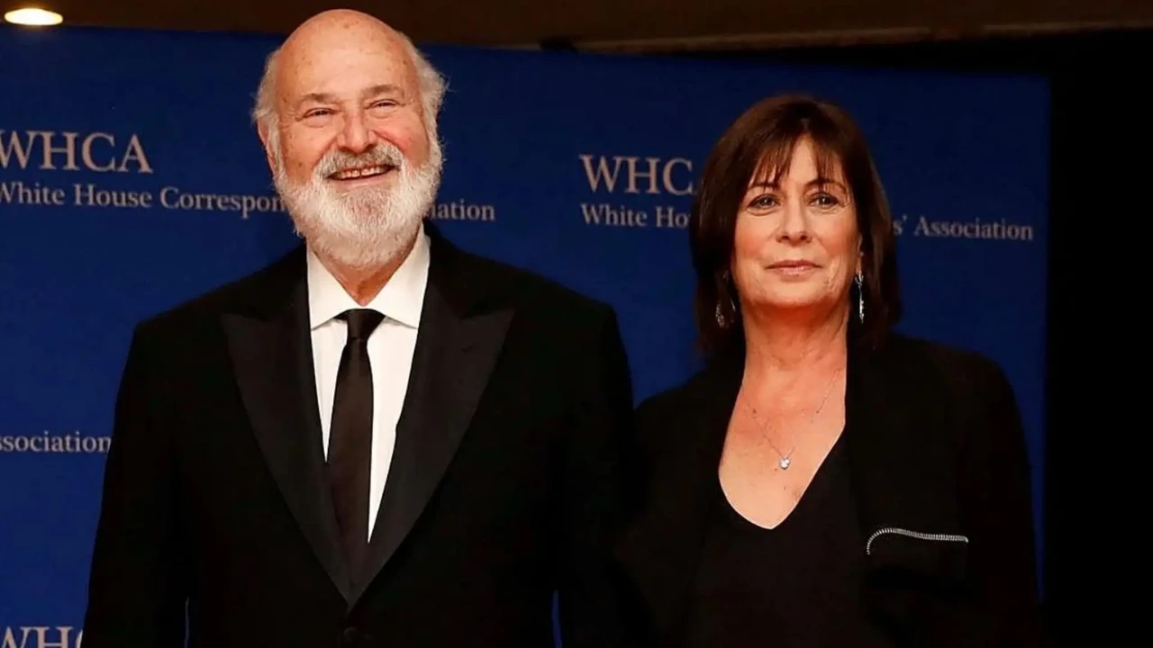 Imagen Principal de Nota: ¿Qué paso en la muerte de Rob Reiner y su esposa, de qué acusan al hijo?: esto se sabe
