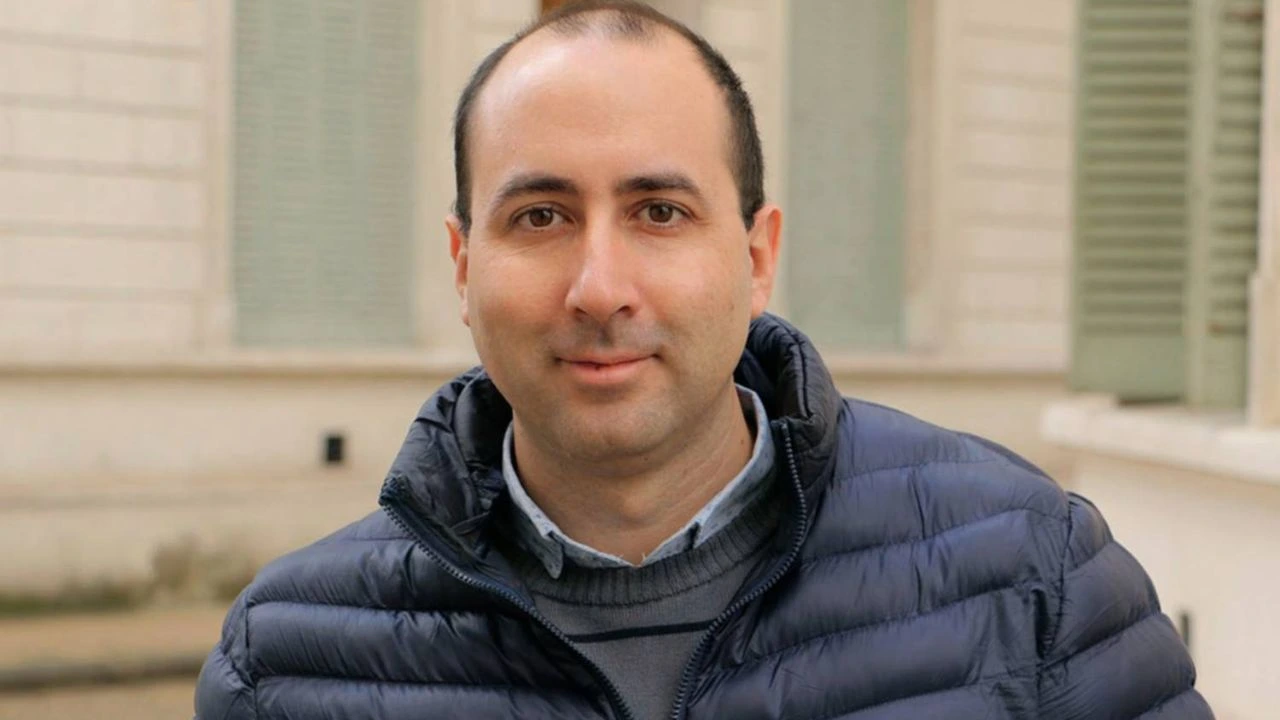 ¿Quién es Fernando Cerimedo, el polémico asesor argentino del Partido Nacional?