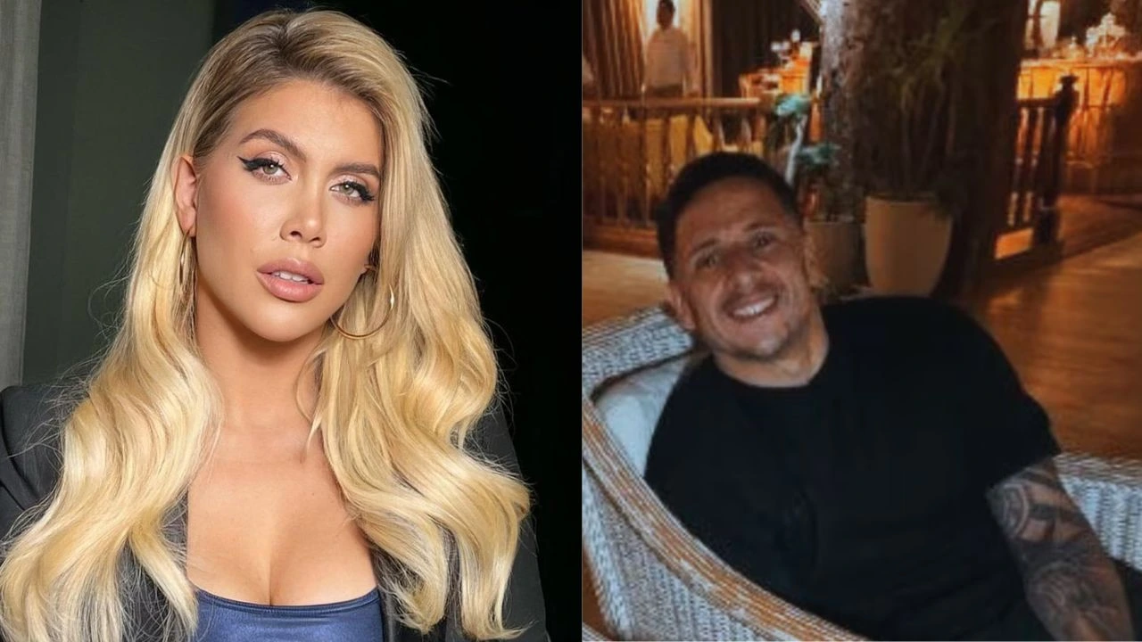 ¿Quién es Martín Migueles? Así es el empresario que conquistó a Wanda Nara Imagen de ¿Quién es Martín Migueles? Así es el empresario que conquistó a Wanda Nara