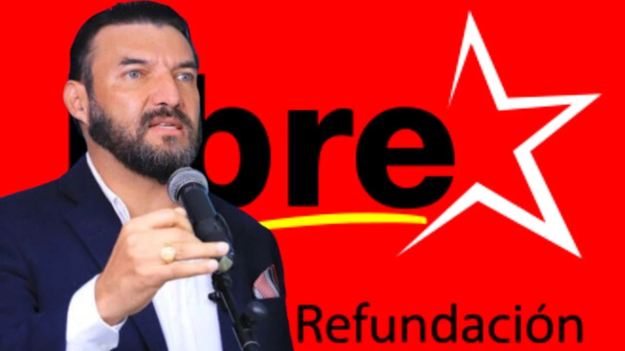 En carta a Mel, Rasel Tomé critica caudillismo y llama a renovación en Libre
