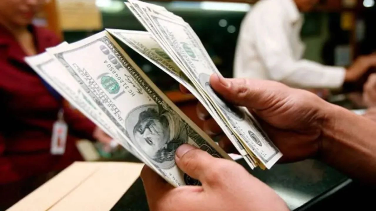 Remesas a Honduras crecen 13,9 % y superan los .105 millones en 2025