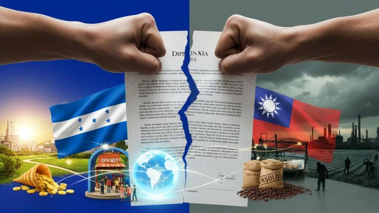 el costo económico que hoy divide a Honduras