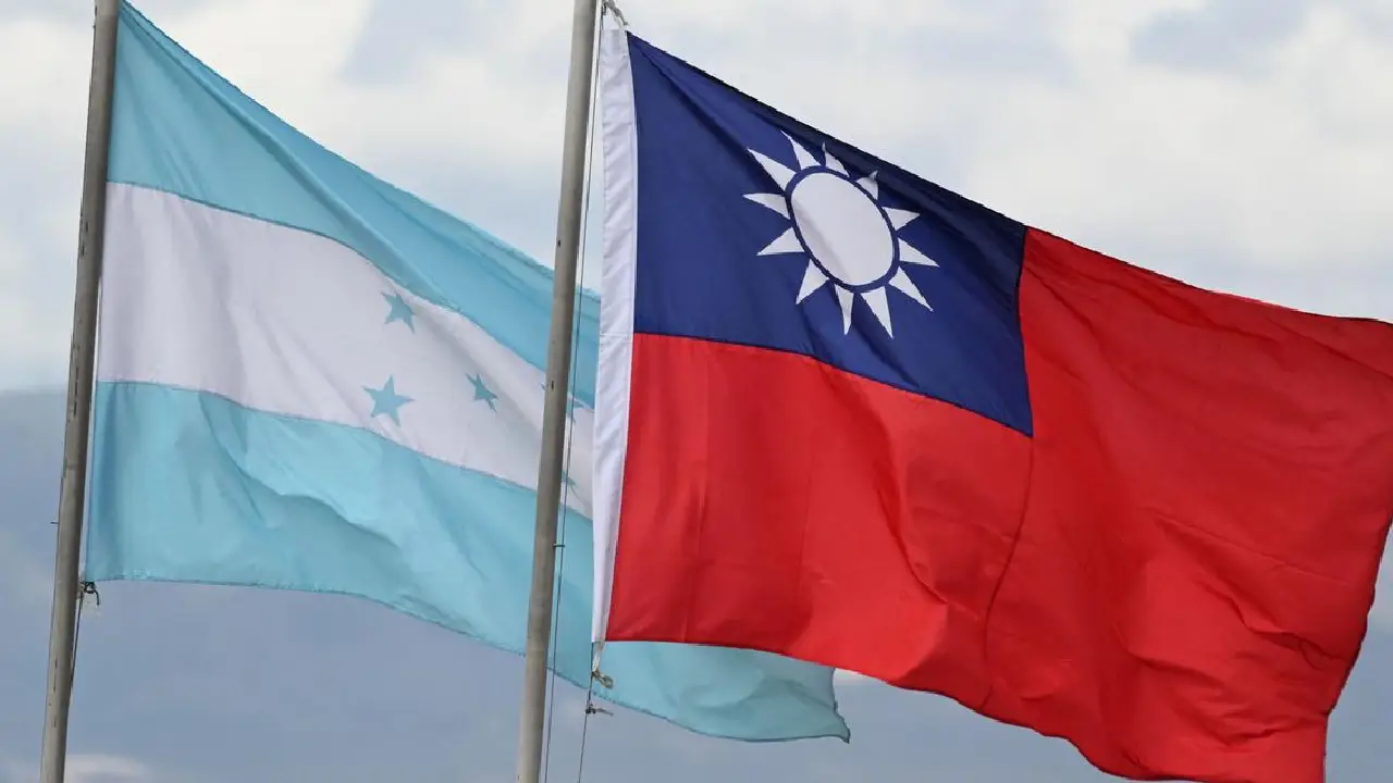 Taiwán afirma que interactuará con Honduras sin condiciones tras las elecciones