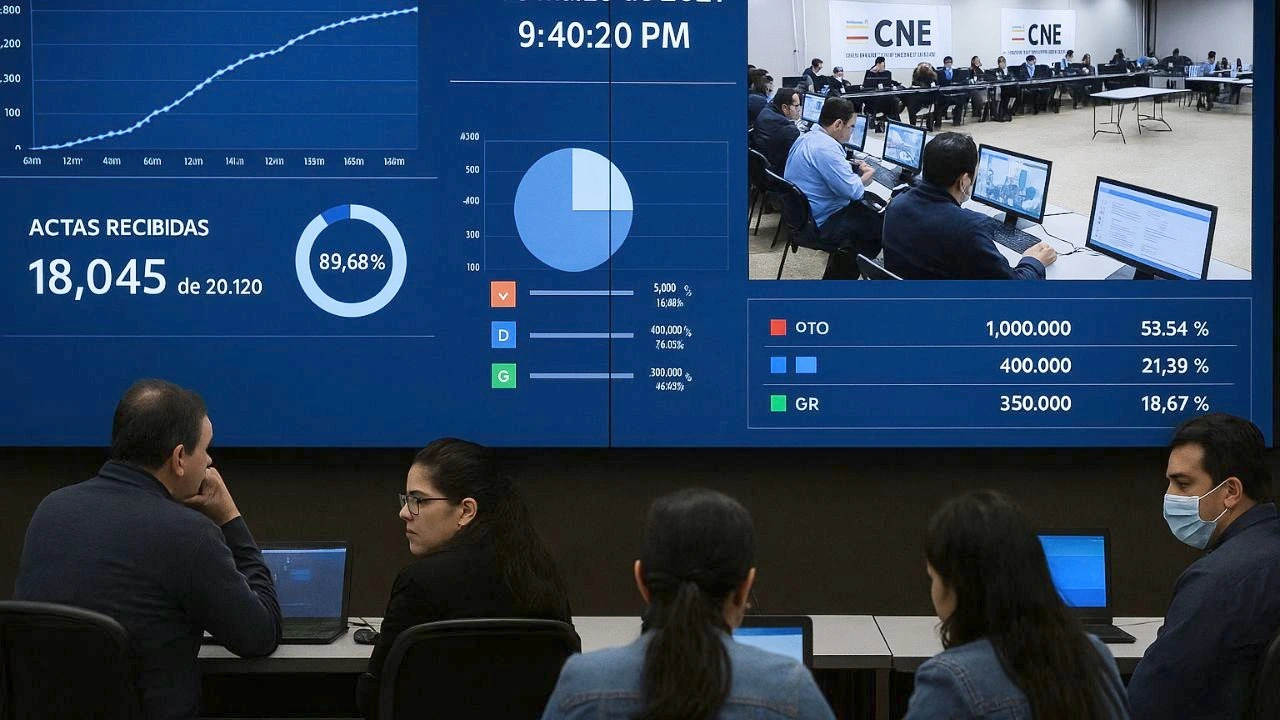 fallas que ya exigen investigación