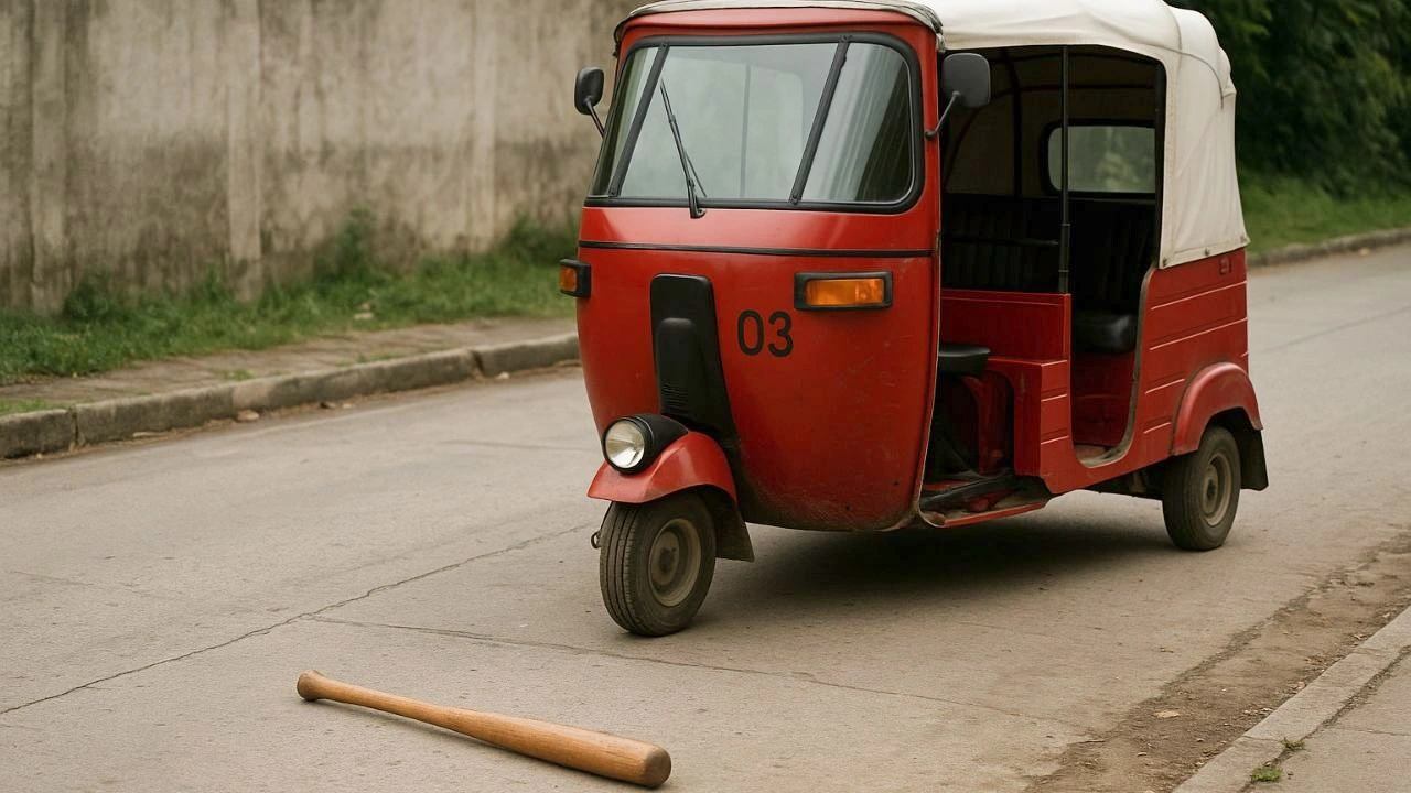 17 años por un crimen en San Pedro Sula