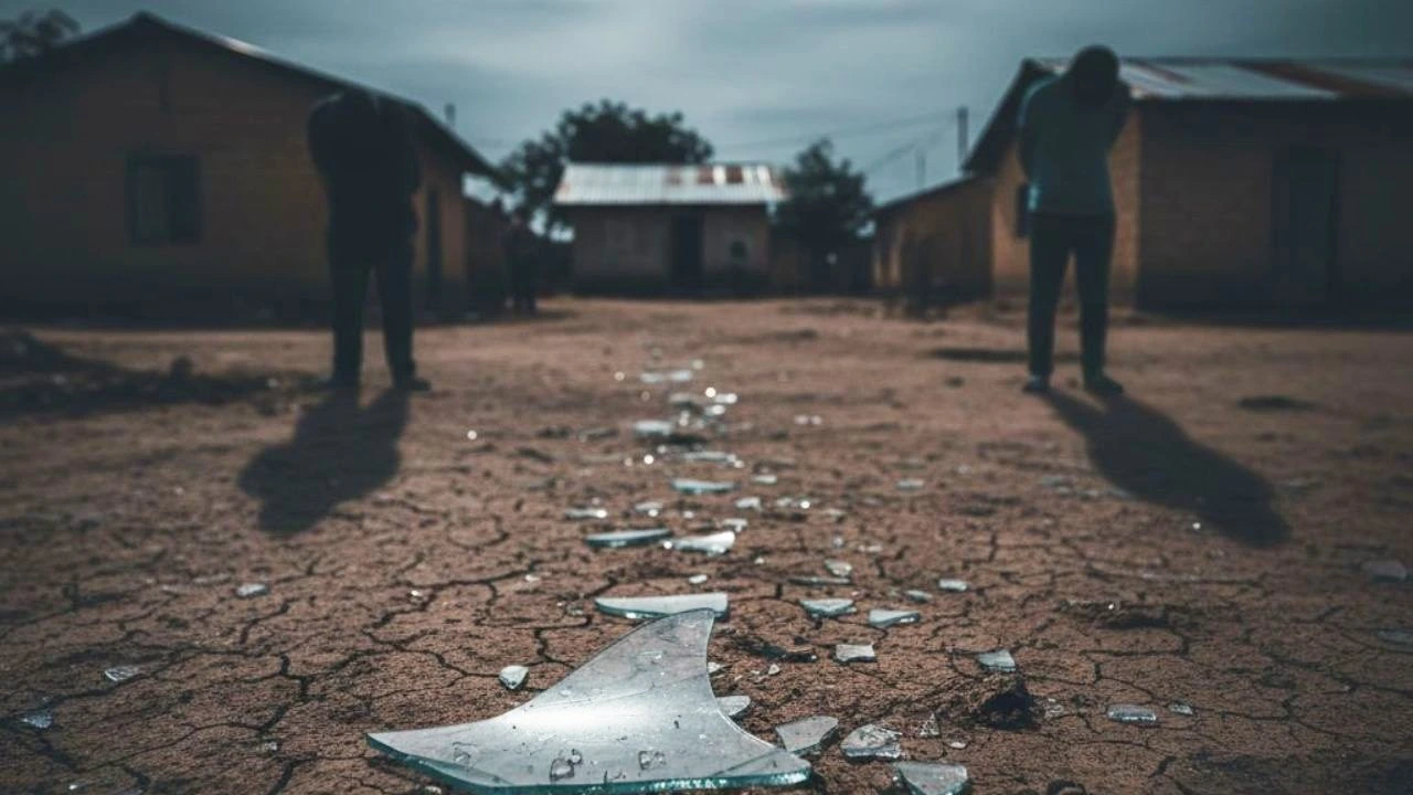 Una copa, una pelea y un doble homicidio en Yoro que terminó en condena