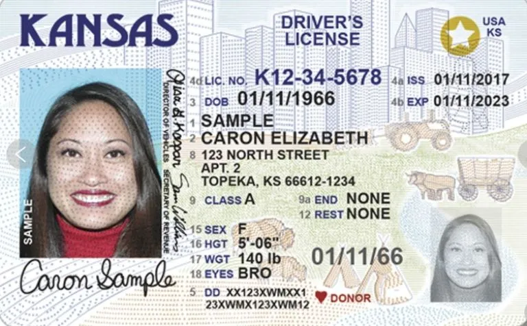 Real ID