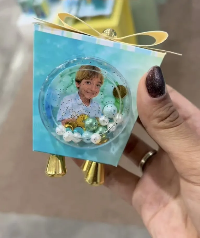 Recuerdo cumpleaños