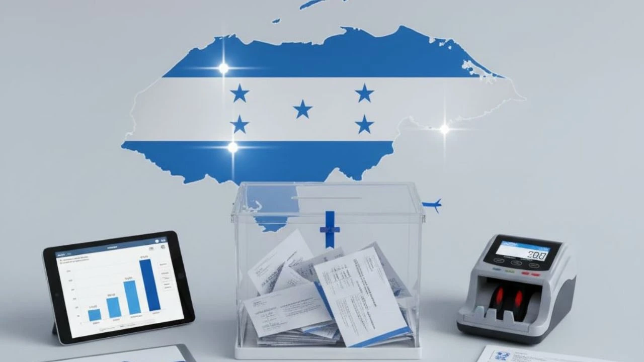 reformas electorales