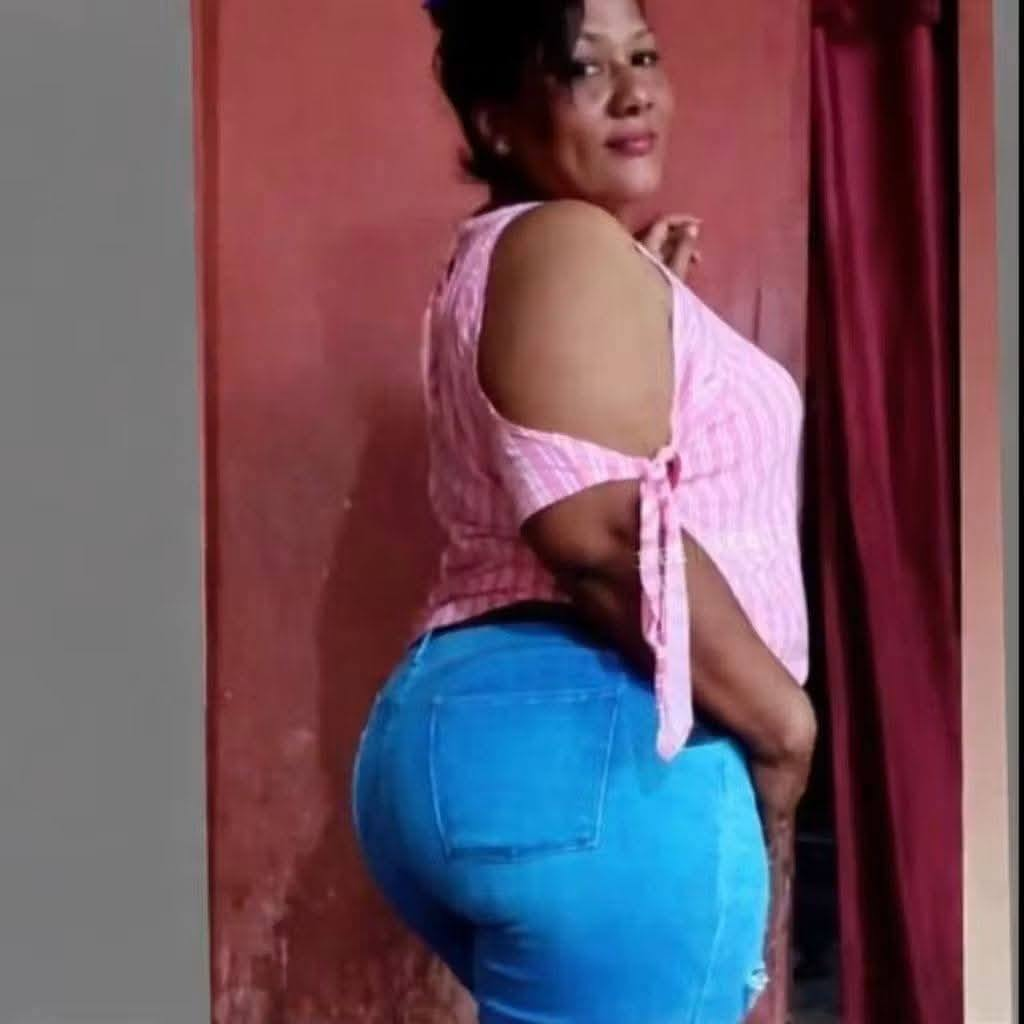 Foto de la madre del joven que muere en ataque violento en Olanchito