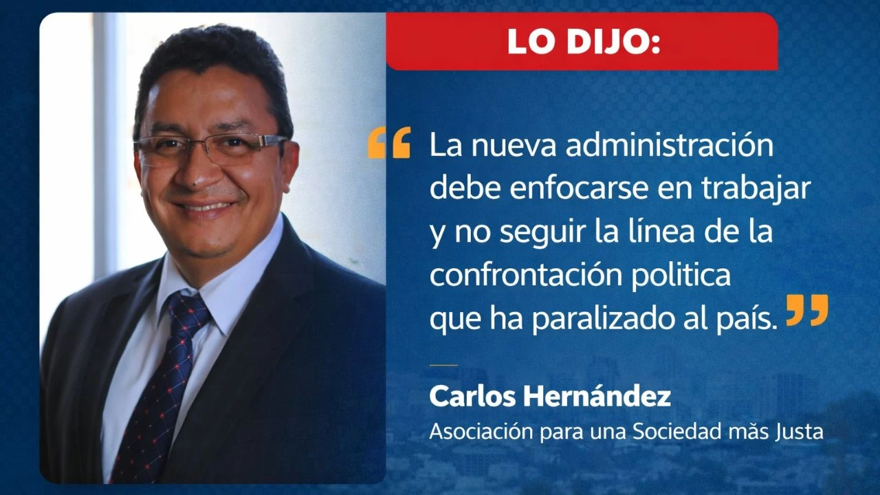 hondureños