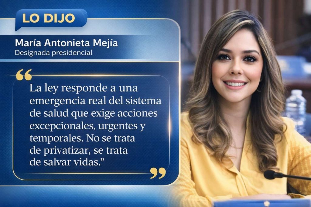 Emergencia Sanitaria