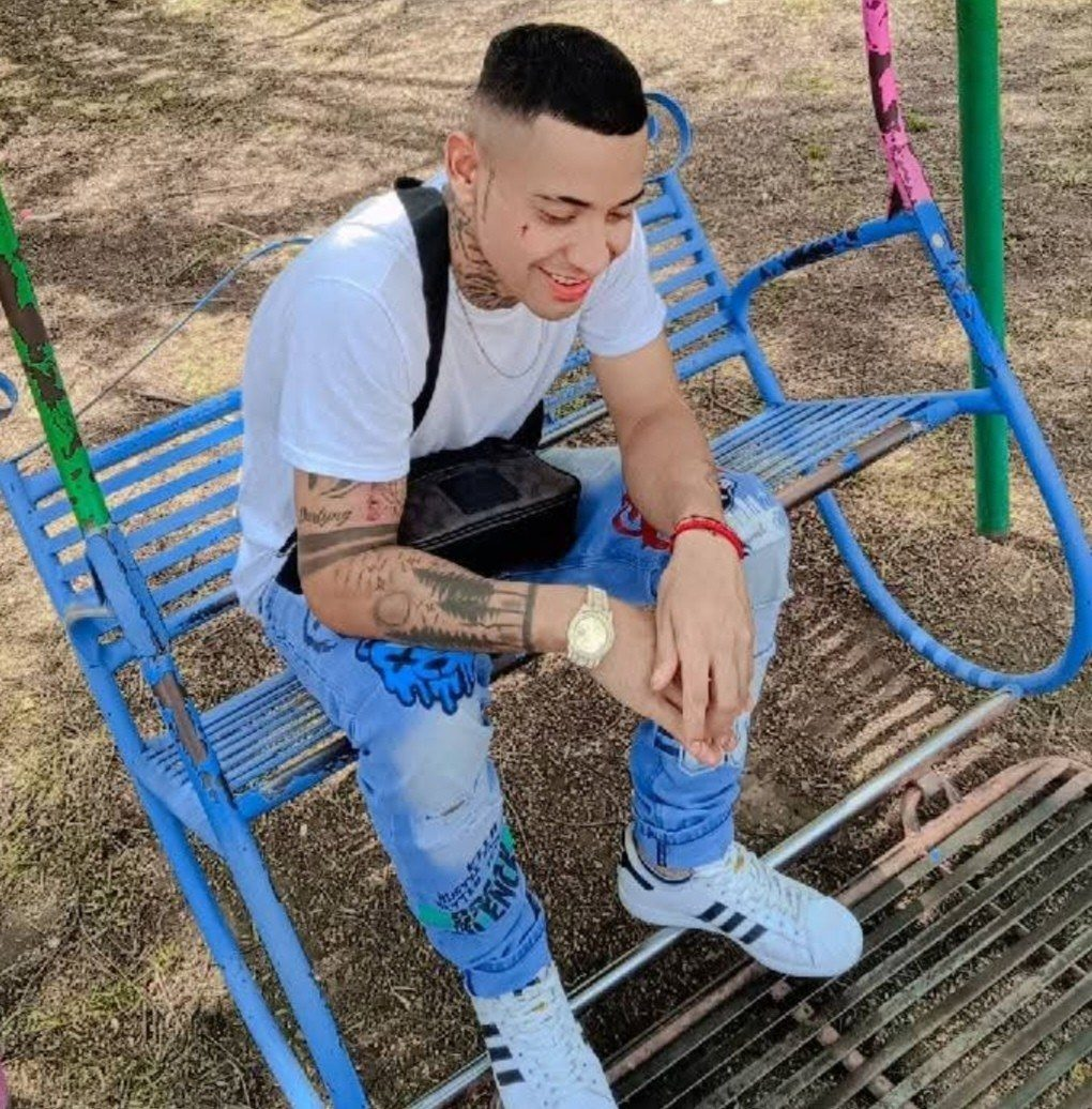 joven hallado muerto en la CA-5