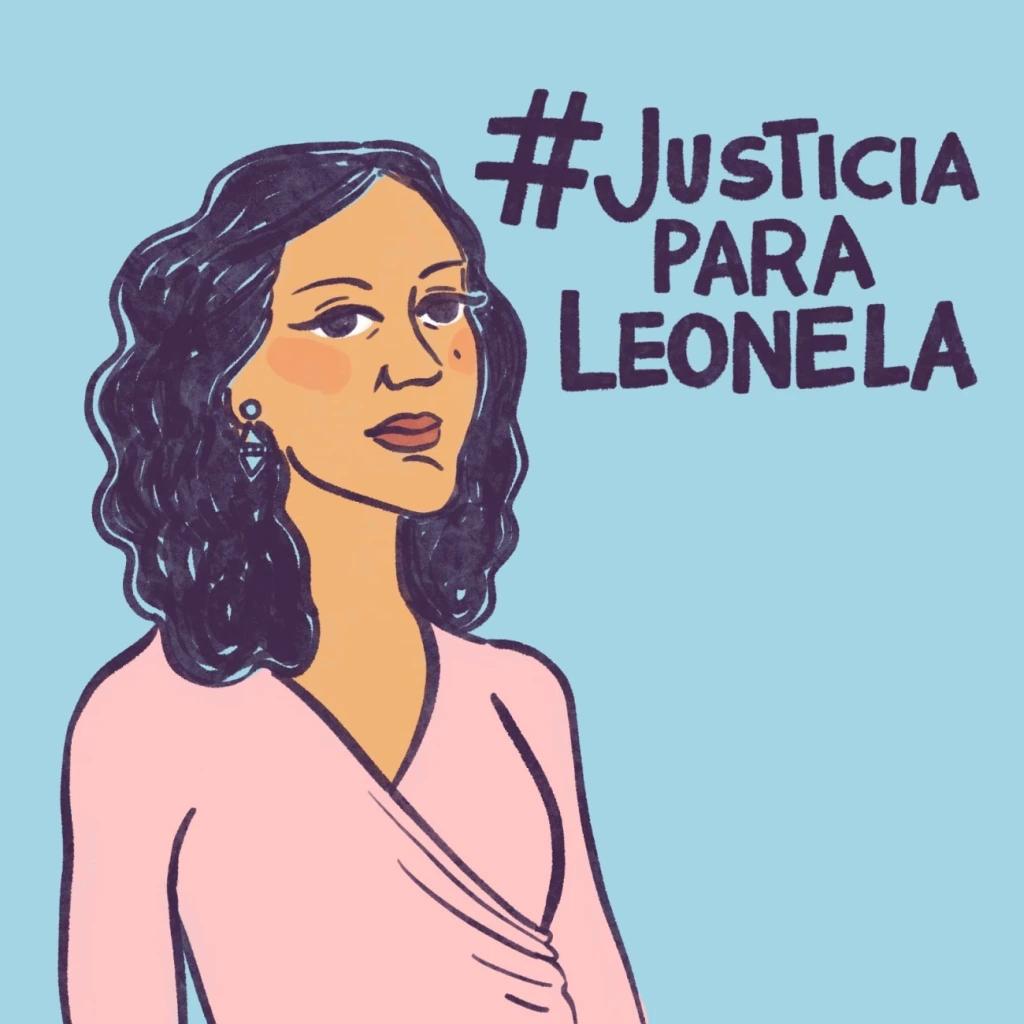 Organizaciones defensoras de los derechos de la comunidad LGTBI+Q realizaron campañas en apoyo a Zelaya. Foto: cortesía 