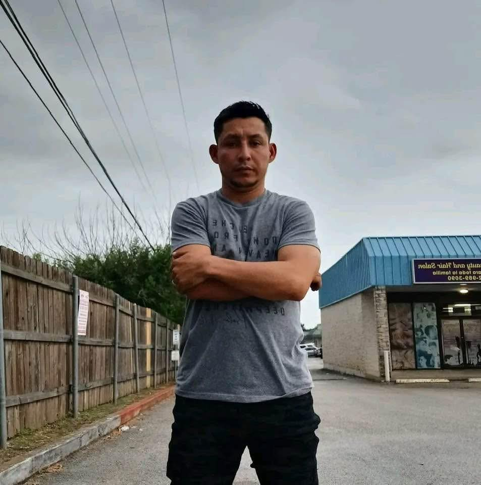 Merlo, uno de los muertos en accidente en Choluteca