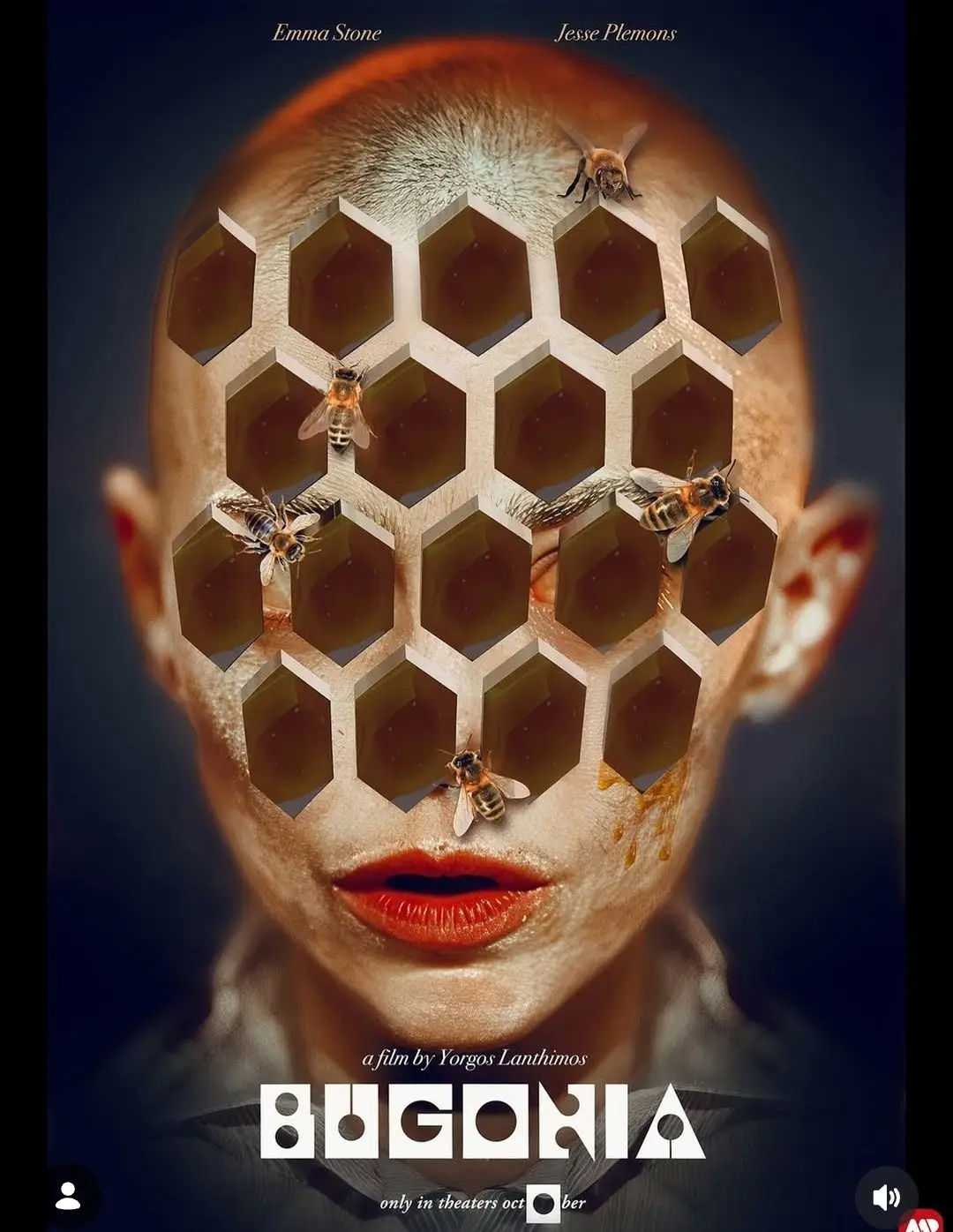 “Bugonia“ remade de Yorgos Lanthimos