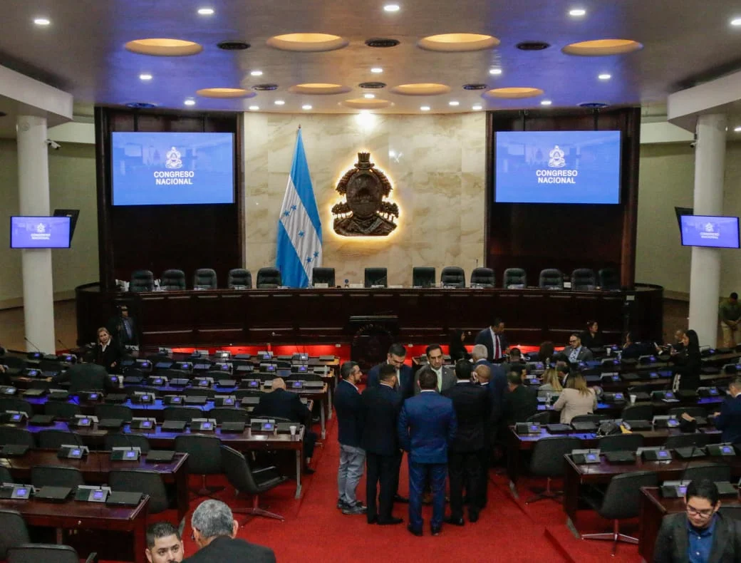 Congreso Nacional