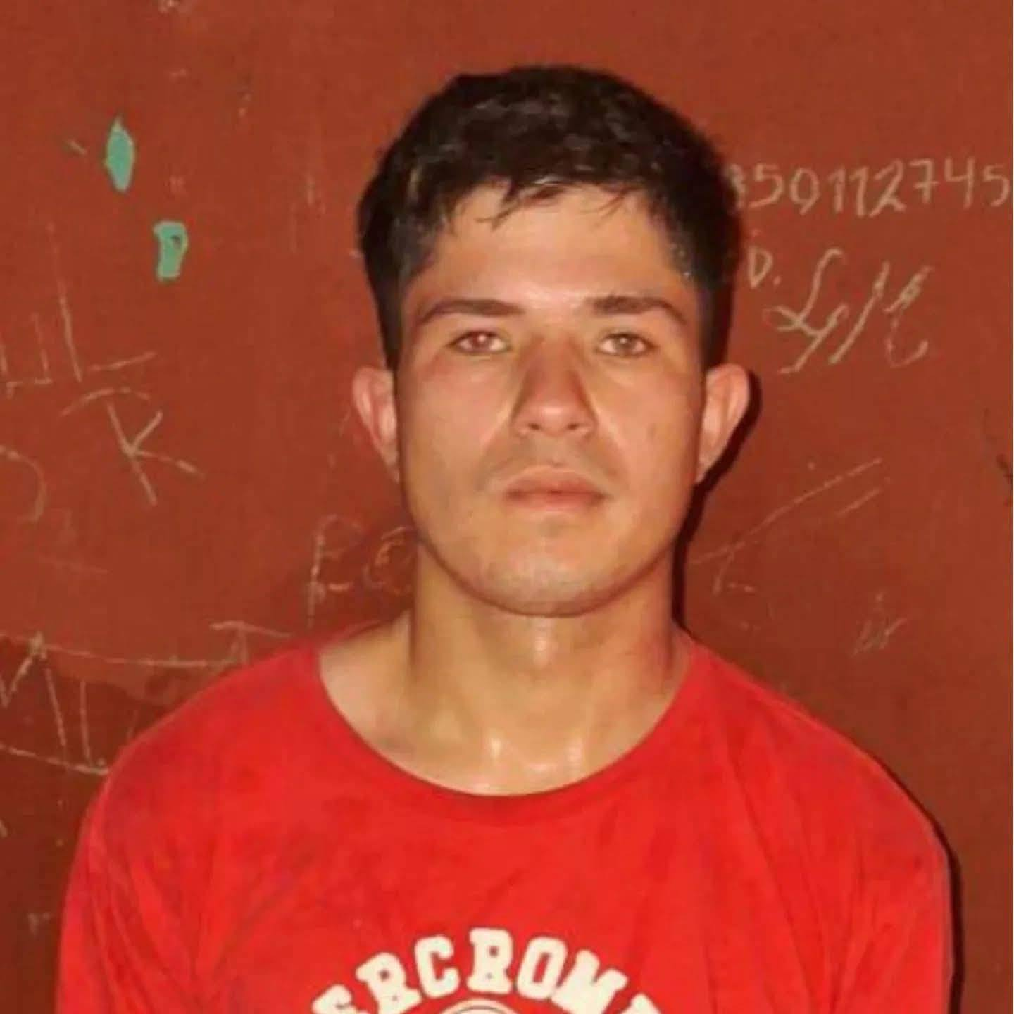 ladrón detenido tras asalto a tienda de comerciante
