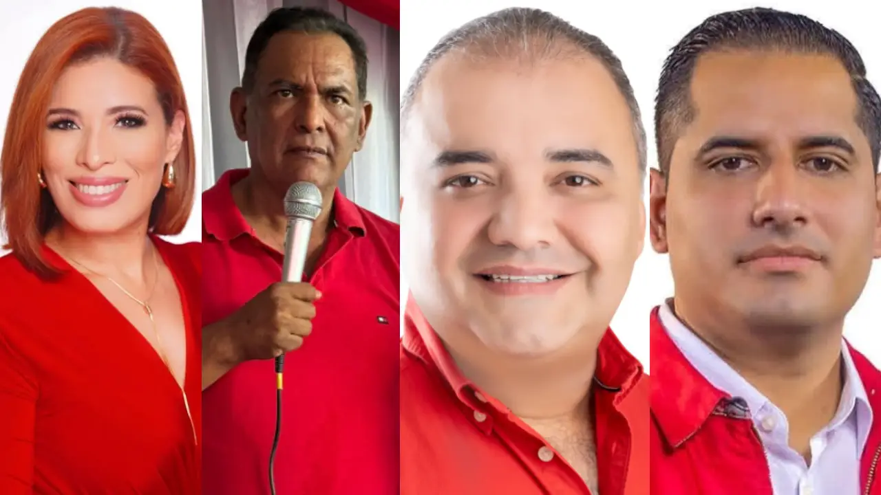 Diputados liberales