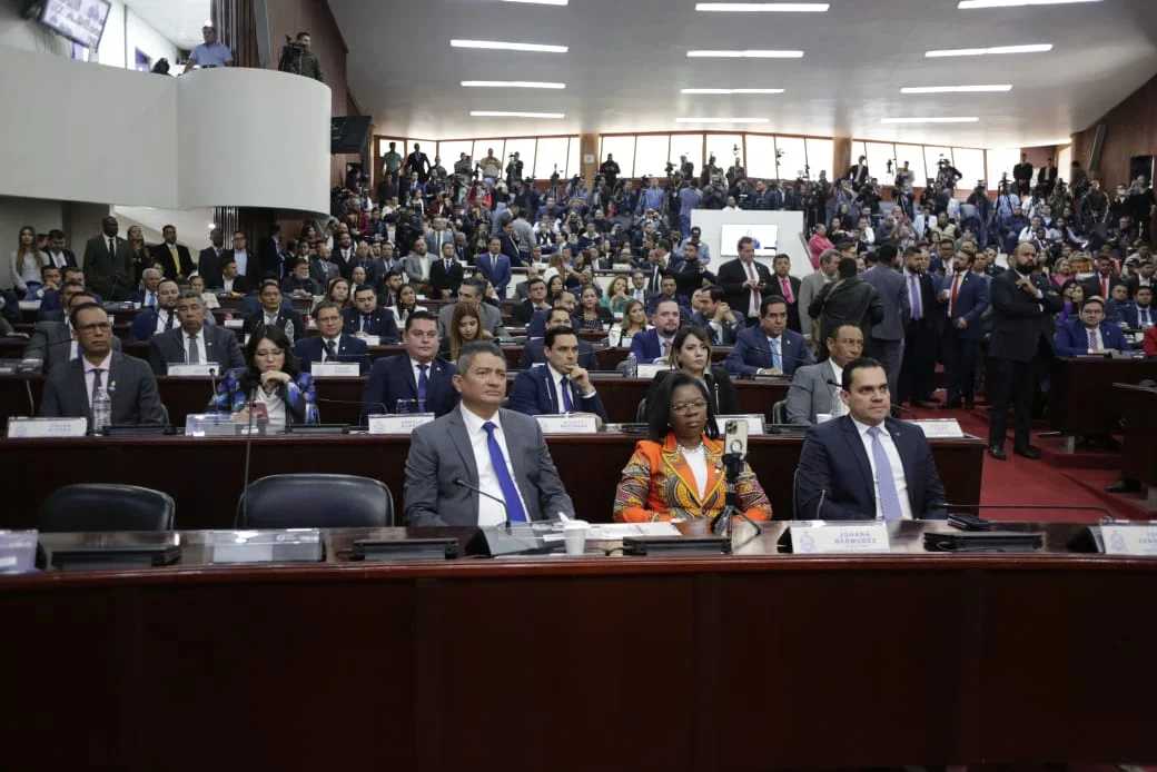 Congreso Nacional