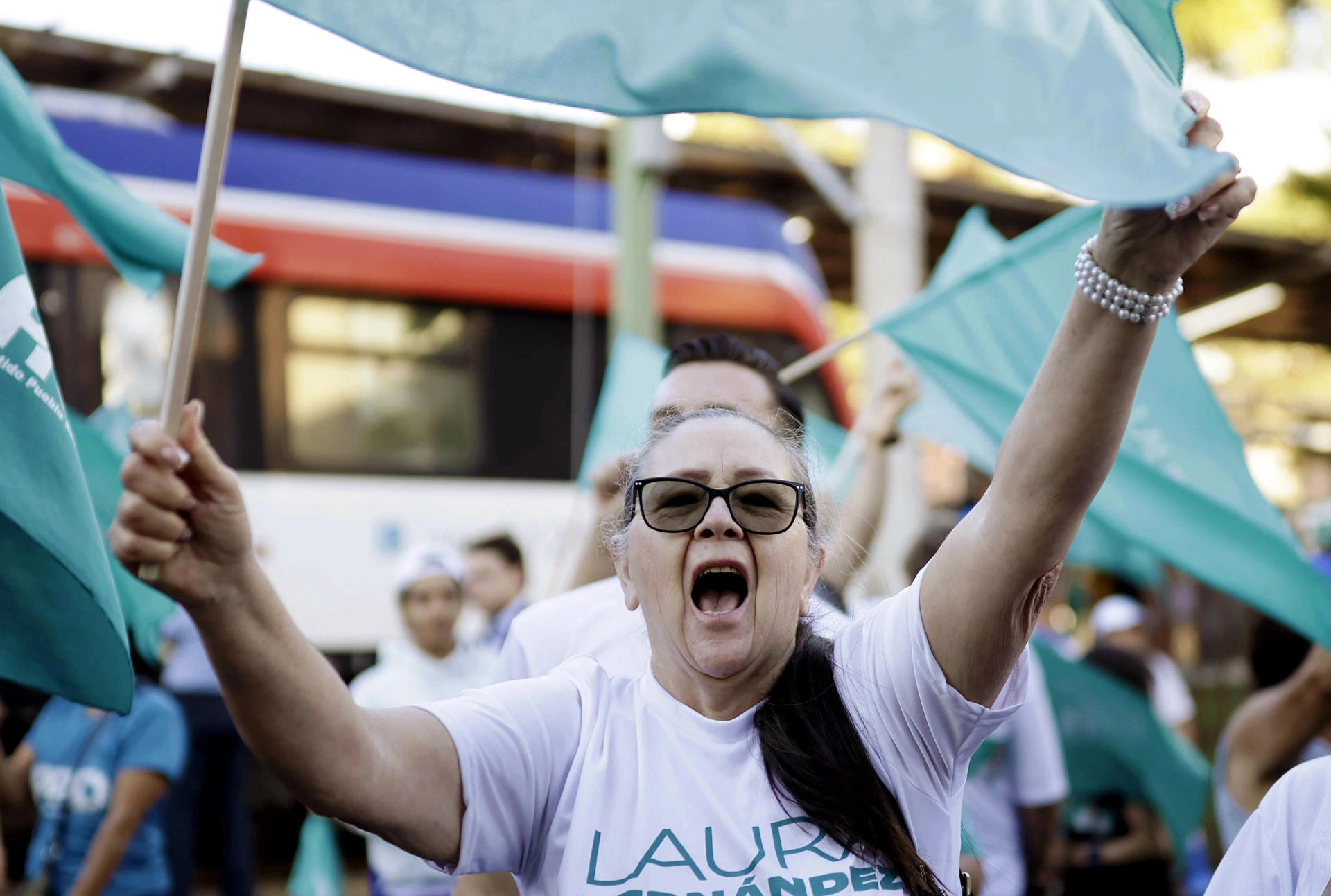 Con este escenario, Costa Rica define no solo a sus próximas autoridades, sino también el rumbo político e institucional que marcará los próximos años del país. Foto: EFE 