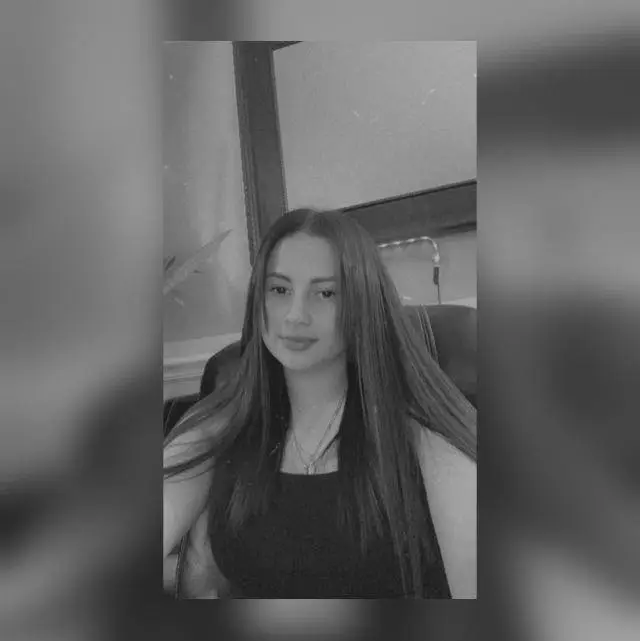 Foto de la olanchana encontrada muerta en Estados Unidos