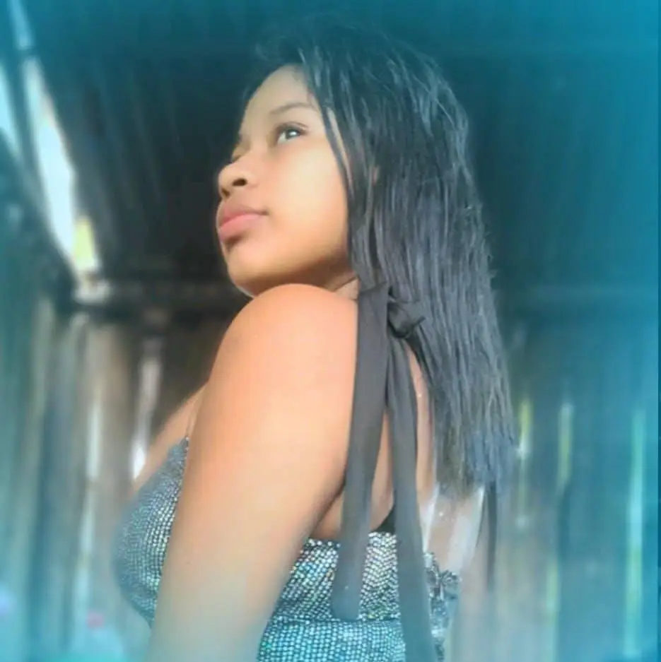 Sujania Suazo Miranda
