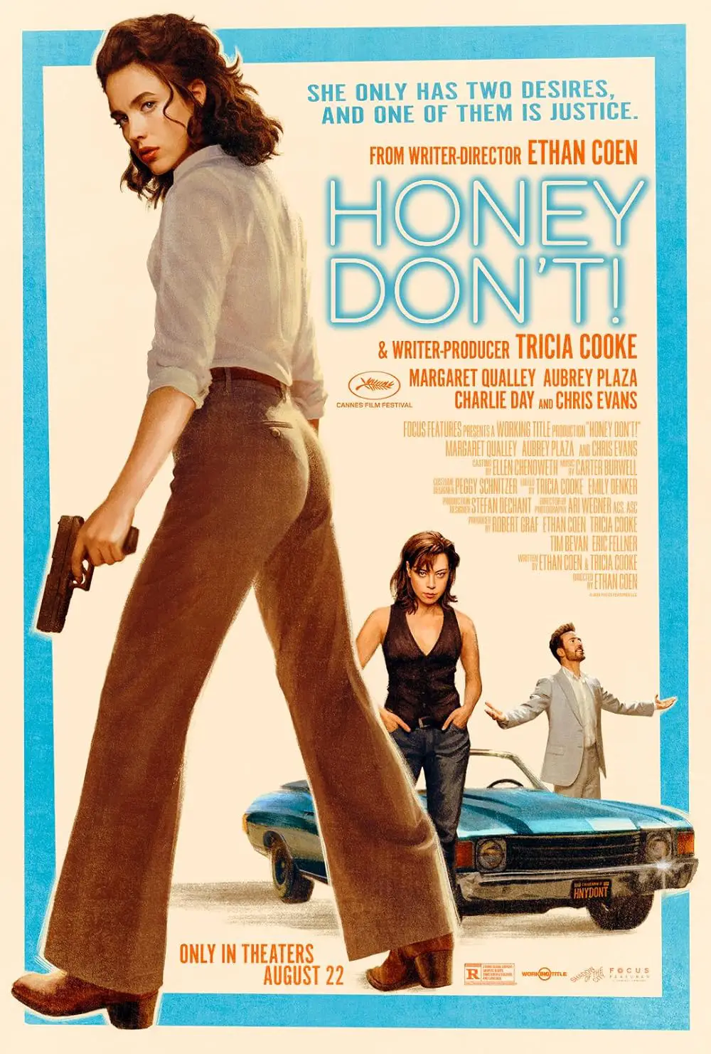 Honey