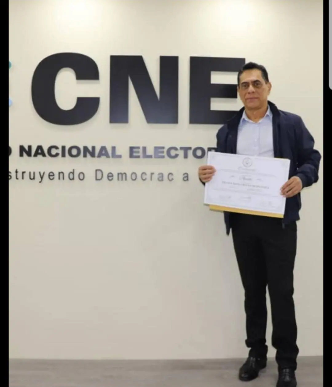 Nelson René chavez
