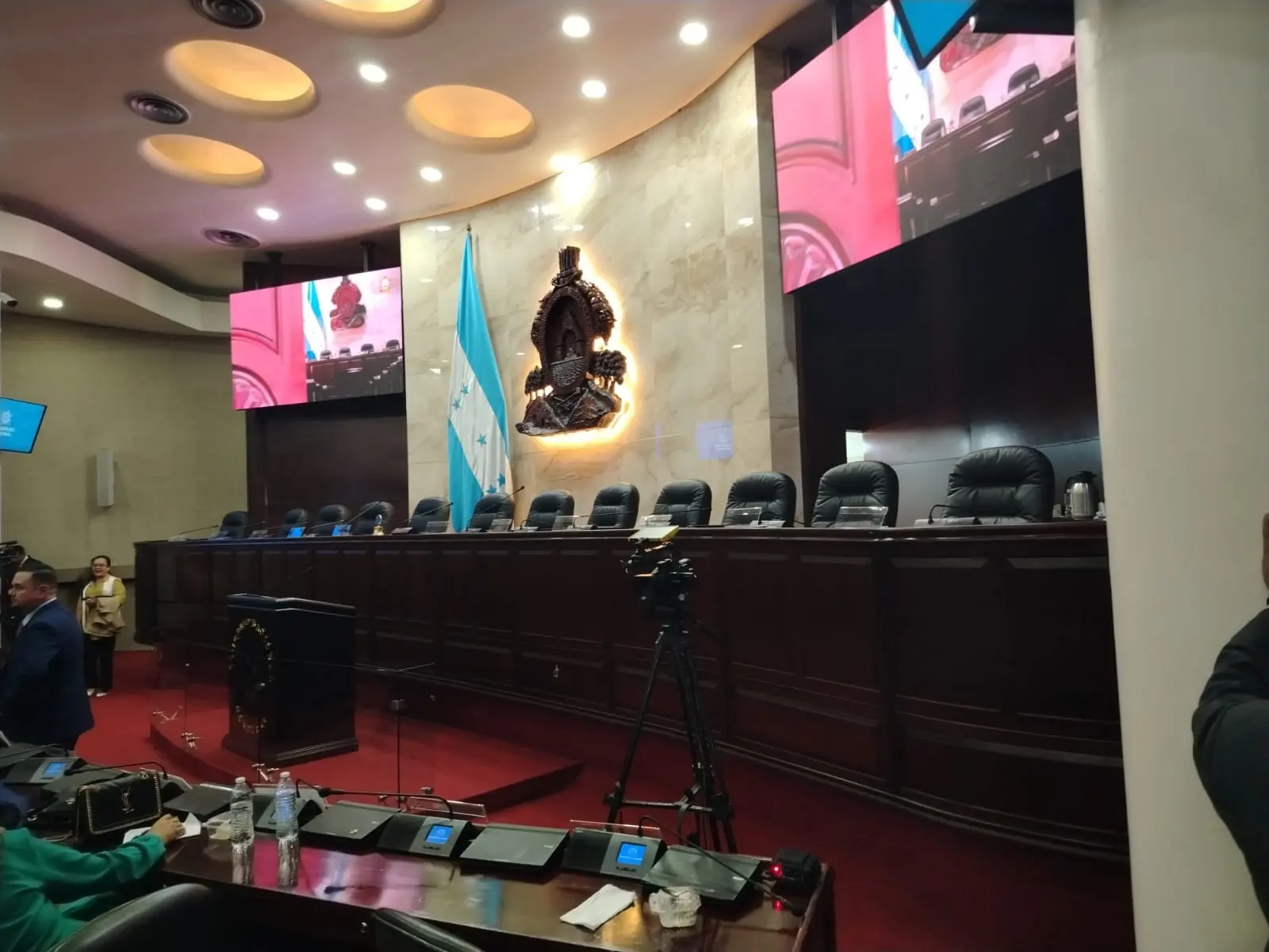 Congreso Nacional